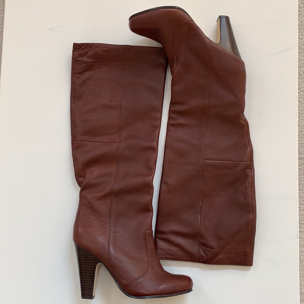 Dolce vita boots